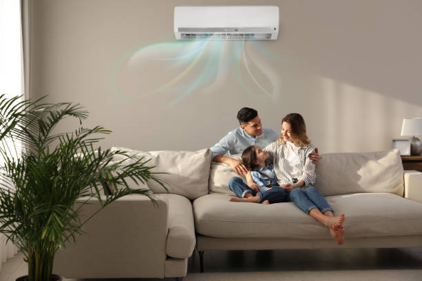 Reliable Basile, LA HVAC Solutions