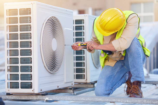 Best Ductless HVAC Repair  in Basile, LA