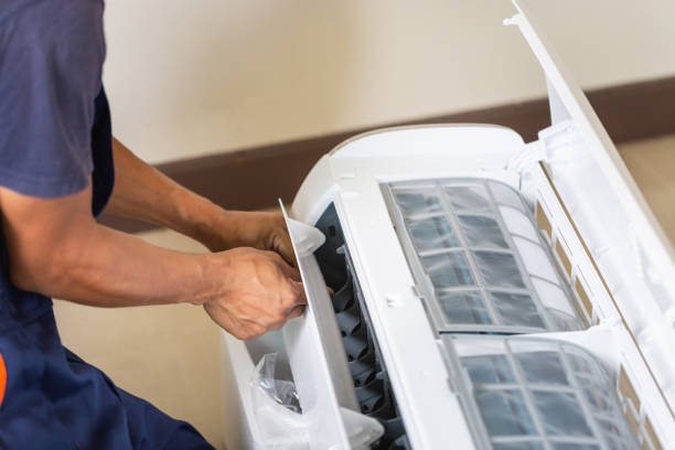 Best HVAC Companies Near Me  in Basile, LA