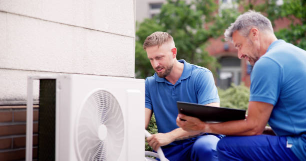 Best HVAC Air Duct Cleaning  in Basile, LA