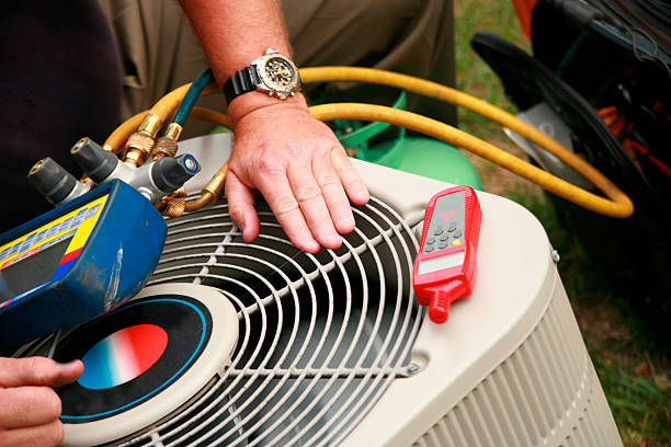 Best Furnace Repair Near Me  in Basile, LA