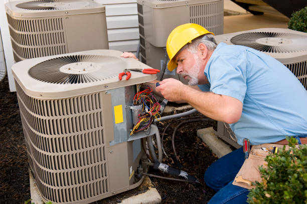 Best HVAC Troubleshooting  in Basile, LA