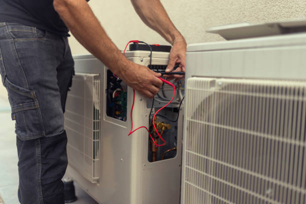 Best HVAC Replacement Cost  in Basile, LA