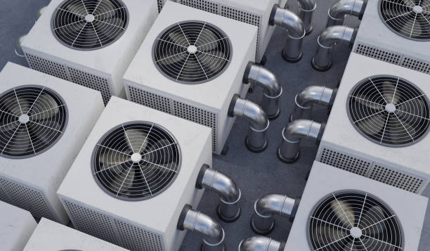 AC Installation Near Me in Basile, LA