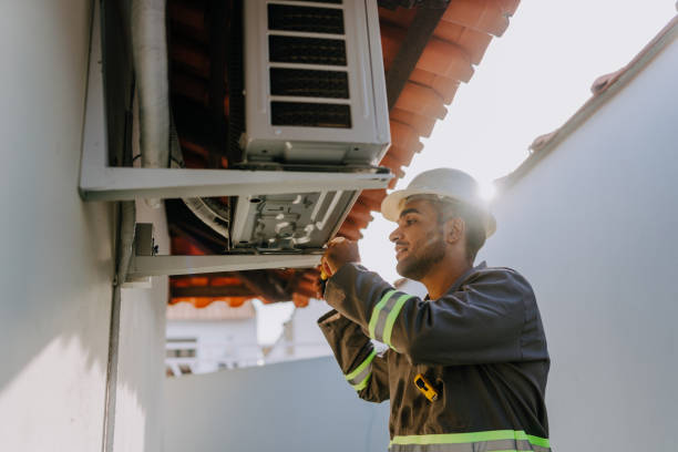 Best HVAC Emergency Services  in Basile, LA