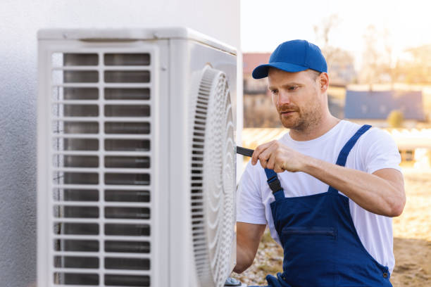 Best HVAC Installation Services  in Basile, LA