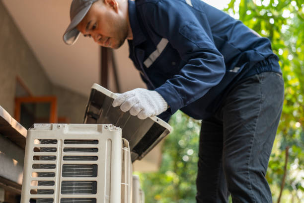 HVAC Troubleshooting in Basile, LA