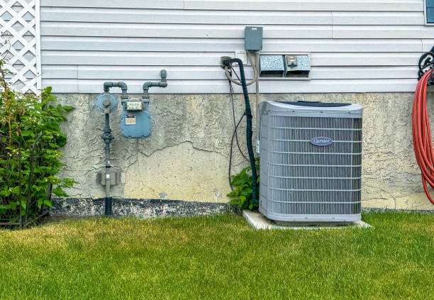 HVAC Emergency Services in Basile, LA